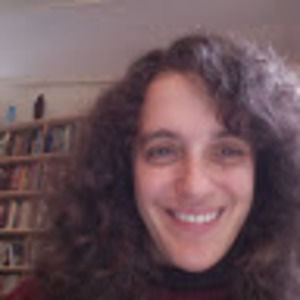 Meet your Posher, Marjorie